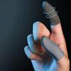 Breathable Thumb Sleeve Small Elastic Finger Covers Durable Anti- Finger Protector  Playing Game