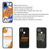 Чехол для iPhone 16 15 14 Xiaomi Redmi Note 13 12 11 Pro Max X 10 9 XR Samsung Galaxy S24 S23 OPPO Huawei Super Car Lando Norris Supercar 4 Чехол для телефона