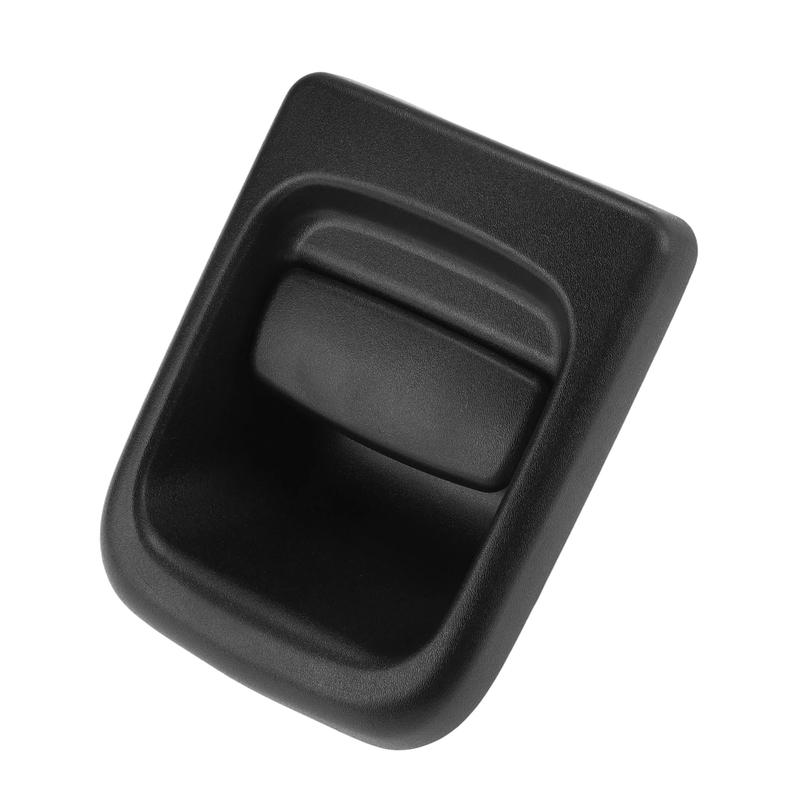 UXCELL Front Left Side Exterior Door Handle No.7700352488/4500488 Outside Car Door Handle for Renault Master II 1998-2010 1 Pcs