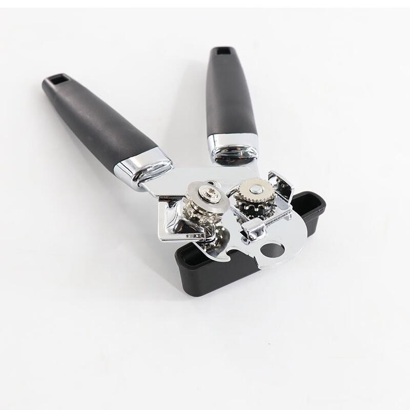 HXDGE HGJ-575 Делюкс многофункциональная консервооткрывалка из нержавеющей стали