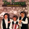 CD FUREYS Двадцать один год спустя... BRCD1001 Brud 1999 Ирландия Мировая Музыка Б/У