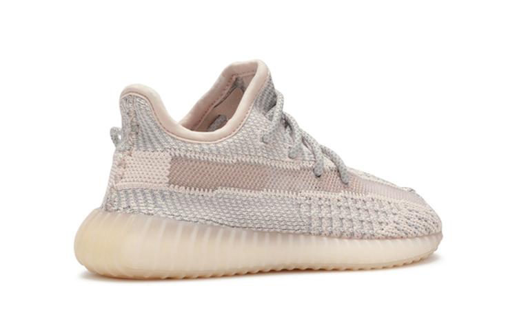 adidas Yeezy Boost 350 V2 Synth Младенцы FV5671