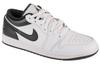 Air 1 Low, Mens White Sneakers
