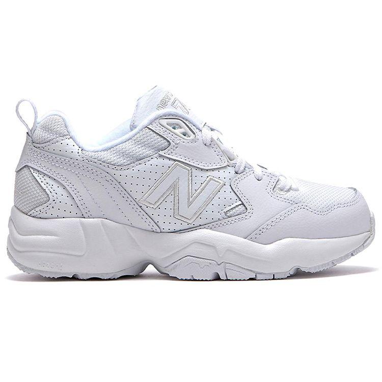 New Balance Женские 708 Белые WX708LW