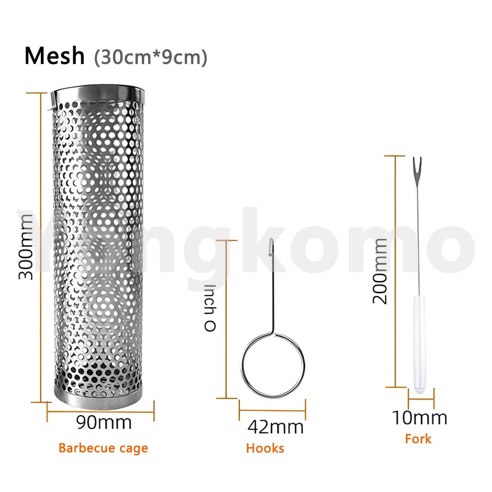 Портативный складной гриль-барбекю, отопительные печи, многофункциональная стойка для гриля для кемпинга, сетчатая дровяная печь, гриль из нержавеющей стали