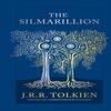 The Silmarillion by J. R. R. Tolkien Hardback Book 9780008669140