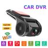 Dash Cam ADAS Car DVR Dashcam Video HD 720P/1080P 170° Wide Angle Car DVR Night Vision Dashboard Camera ADAS Video Recorder