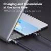 120 Вт PD Type C кабель супербыстрого зарядного шнура быстрая зарядка USB C кабели телефон зарядное устройство для Samsung Xiaomi Huawei