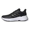 adidas X9000L1 Модные Удобные Универсальные Нескользящие Низкие Тренировочные Кроссовки для Бега Женские Кроссовки Черный Белый Серый H00576