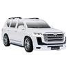 FULTAC toyota land cruiser 300 радиоуправление TOYOTA Rankle получение лицензии Приблизительно Ш7 x В17 x Г16,5 см белый 4029