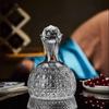 OLOEY Luxury Rotating Wine Decanter