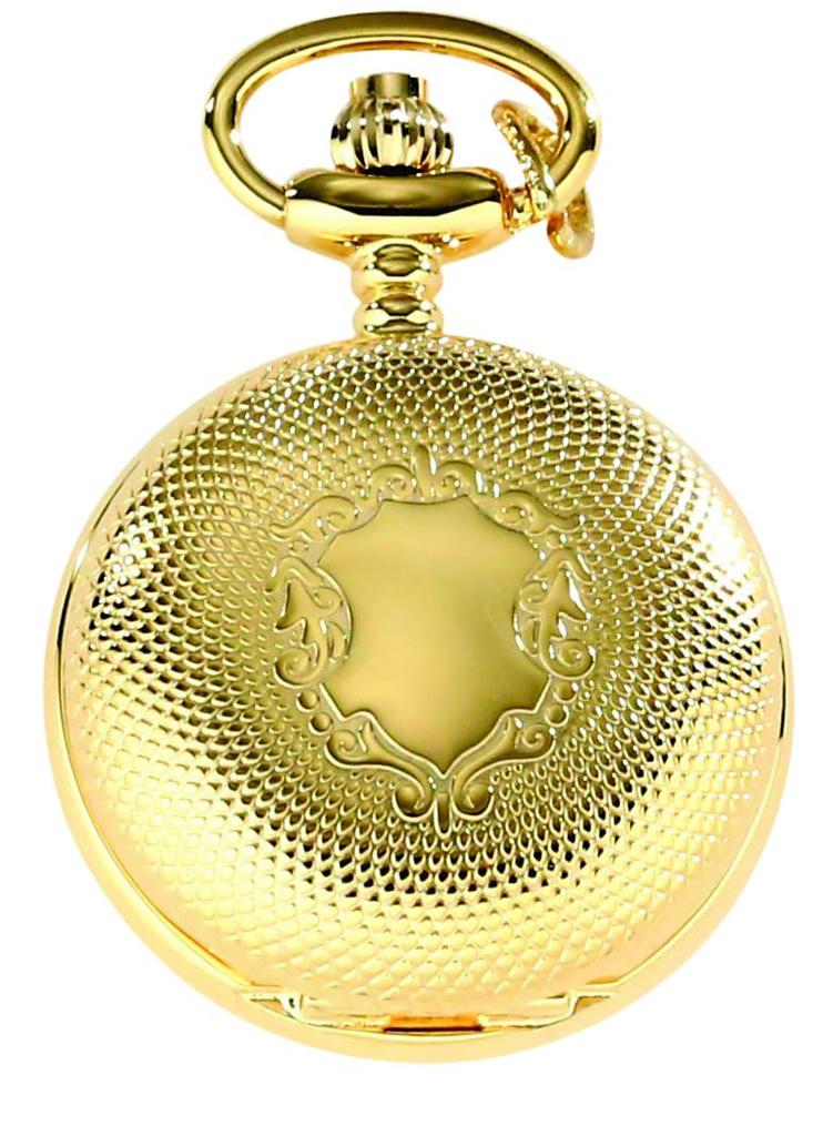 Карманные часы-подвеска 6823 [Charles Hubert, Paris] Женские