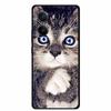 Чехол Для Realme Neo 7x Чехол 7 x Coque Черный Силикон Мягкая Задняя Крышка Для Realme P3 Ultra Чехол P 3 Ultra Realme Neo 7 SE Funda