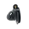 Black Small Short Male Plastic Chastity Lock Slave Cuckold Cock Bondage Cage Adult Sex Toys