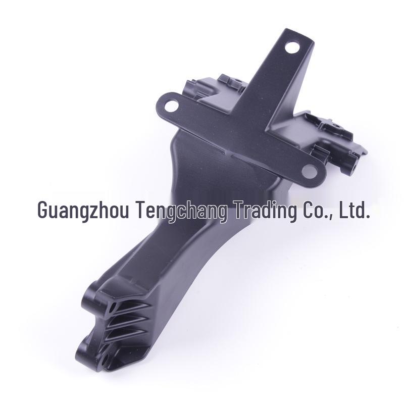 Kawasaki ZX14R Headlight Bracket for Motorcycle Modification