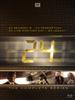24 Complete Box -TWENTY FOUR- Blu-ray (Includes "24 -TWENTY FOUR- Legacy") [Blu-ray]