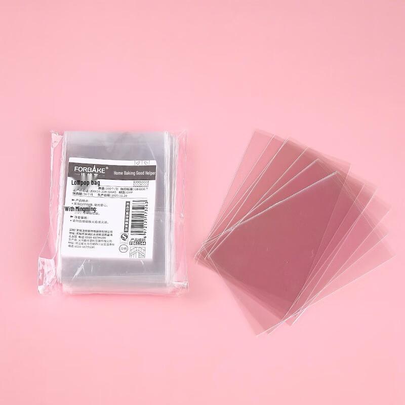 Силиконовая форма для леденцов Fabaker для детского питания