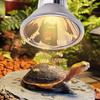 UVA UVB Reptile Lamp Bulb Reptile Heat Lamp Turtle Basking Heating Light UV Light Bulb Amphibians Lizards 110V 220V