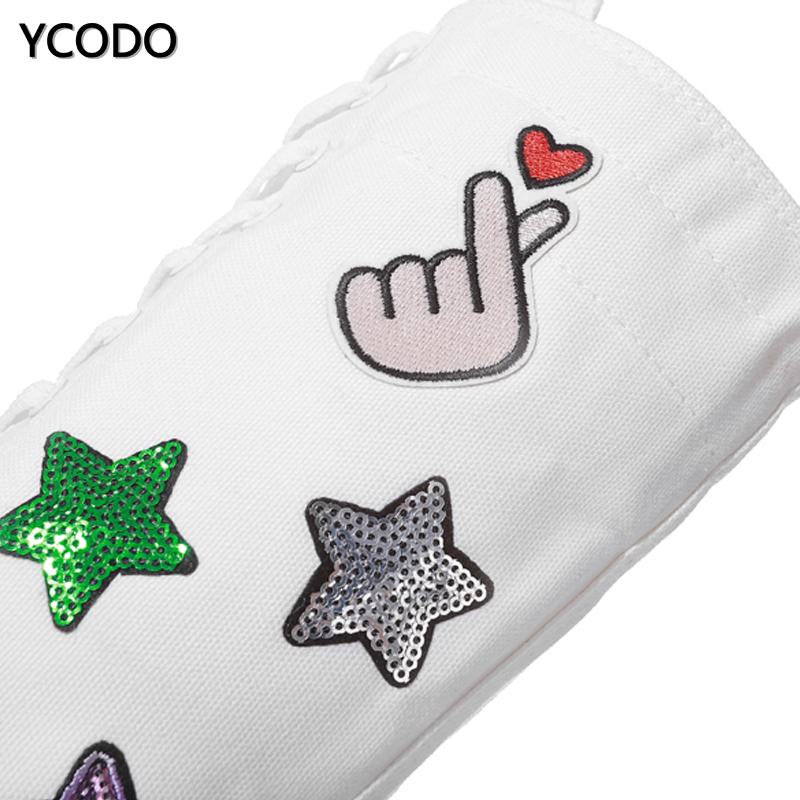 Весенне-осенние женские ботинки, парусиновые сапоги до середины икры, повседневная обувь с высоким берцем, длинные сапоги, удобные ботинки на плоской подошве со шнуровкой, размер 34-43