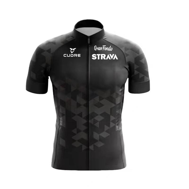 Men Women Cycling Jersey Short Sleeve Quick Dry Breathable Mountain Road Bike Sport Shirt Summer