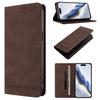For Xiaomi 17 Ultra 5G Case RINACASIS RC23 RFID Blocking Wallet Stand PU Leather Phone Cover