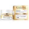 Eveline 24K Gold Luxury Anti-Aging Day & Night Cream-Serum for Mature Skin, Suitable for Ages 50+, 50ml
