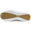 Nike Air Max LeBron 7 Retro QS China Moon 2020 Кроссовки унисекс Золотой Белый Металлик-Золотой CU5646-100