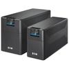 EATON Onduleur 5E G2 - Série E - 700VA - USB DIN - Noir