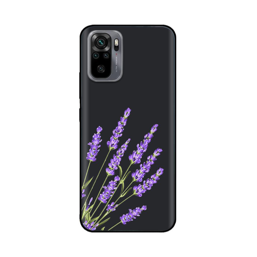 Силиконовый чехол для телефона Poco M5s Накладка Для Xiaomi Poco M5s чехол Pocophone M5s Защитная крышка Задняя крышка Чехол-бампер