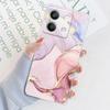 Чехол для Redmi Note 13 Pro 5G Чехол-обложка Для Redmi Note 13 Fundas Прозрачный Мягкий Силиконовый Чехол для Телефона Для Redmi Note 13 Pro Plus Coque