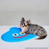 DRAGON QUEST PETS Коврик для кафе Слайм