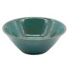Aito Seisakusho Bowl 380ml Green Mino Ware Dishwasher Microwave Safe Aito Bowl Made In Japan 517019 "Natural Color" Approx.