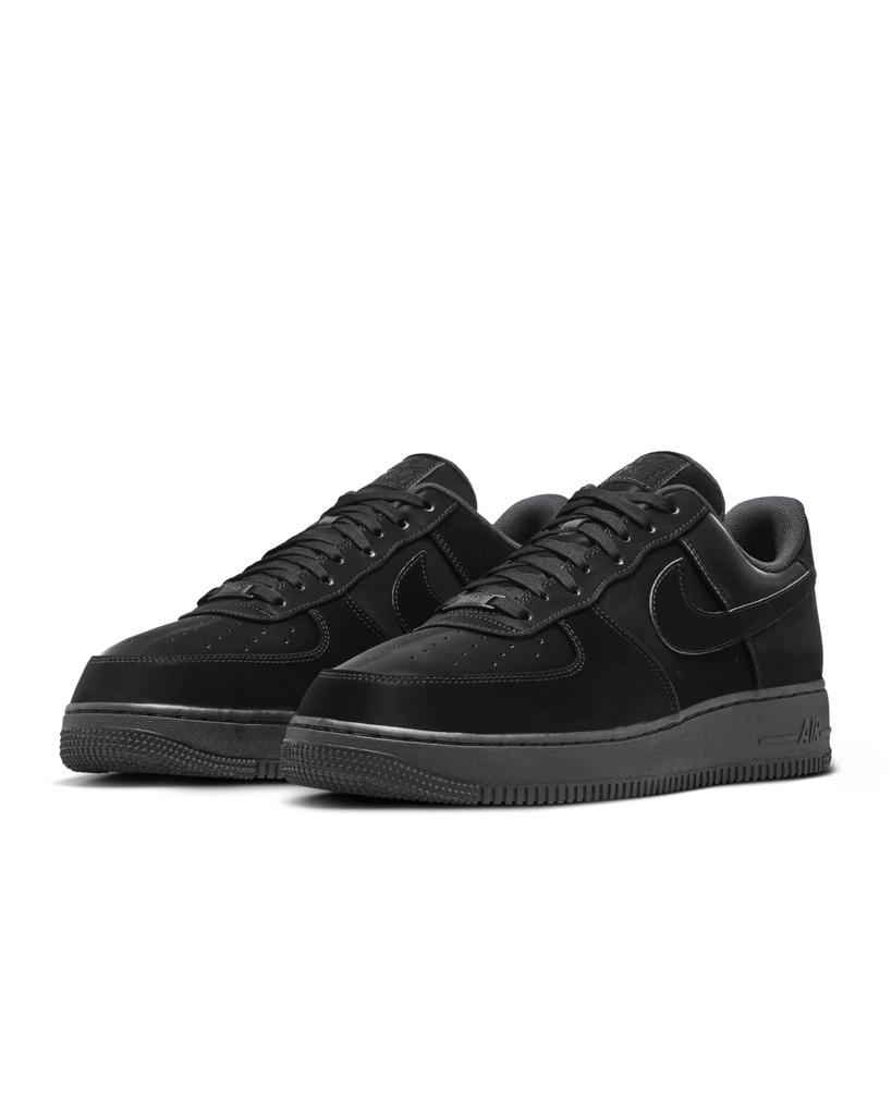 HF9109-001 Nike Air Force 1 Low '07 LX Vanta Black (Мужской)