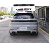 2024 Porsche Cayenne 9Y0.2 Модифицированный комплект заднего бампера для версий Low-High до модели Turbo