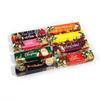 PU Material Butter Stick Fidget Toy Slow Rebound Butter Stick Squeeze Toy  Christmas Gift