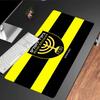 Beitar Jerusalem Emblem Mouse pad Mouse pad, Gaming Mouse Pad, keyboard pad, Desk Decor for computer notebook Fan Gift Birthday Gift