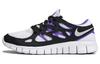 Free Run 2.0 Черный Фиолетовый 537732-103