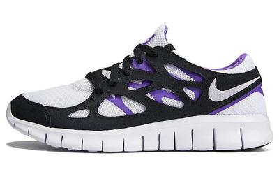 Free Run 2.0 Черный Фиолетовый 537732-103
