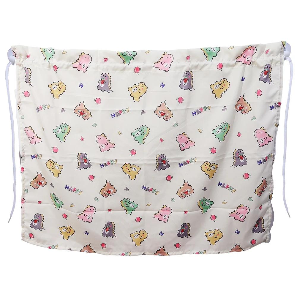 Автомобильная детская шторка на боковое окно, солнцезащитный козырек с рисунком из мультфильма, защитный козырек для детской машины, аксессуары