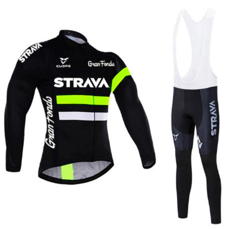 21 STRAVA