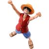 Bandai Spirits S.h.Figuarts  Figuarts  One Piece Монки Д. Луффи  Рассвет Приключений  [Предварительно Окрашенная Фигурка Действия  Общая Высота Прибл.. 145 мм]
