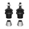 AzbuStag 2Pcs Front Lower Ball Joint for Toyota Tundra 4Runner Sequoia FJ Lexus GX460 GX470 2003 2004 2005 2006 2007 2008-2022