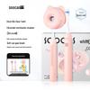 SOOCAS D3S Звуковая электрическая зубная щетка в виде кошачьей лапки, подарочный набор
