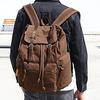 Adjustable Shoulder Strap Travel Backpack Comfortable Durable Waterproof Laptop for School Multiple Pockets