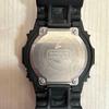 Б/у CASIO G-SHOCK GLX-5600 G-LIDE График приливов для серфинга Черные