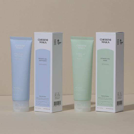 Cheremi Maca Intimate Gel 120ml 2 Types (Choose 1) (Basic/Deep Water)