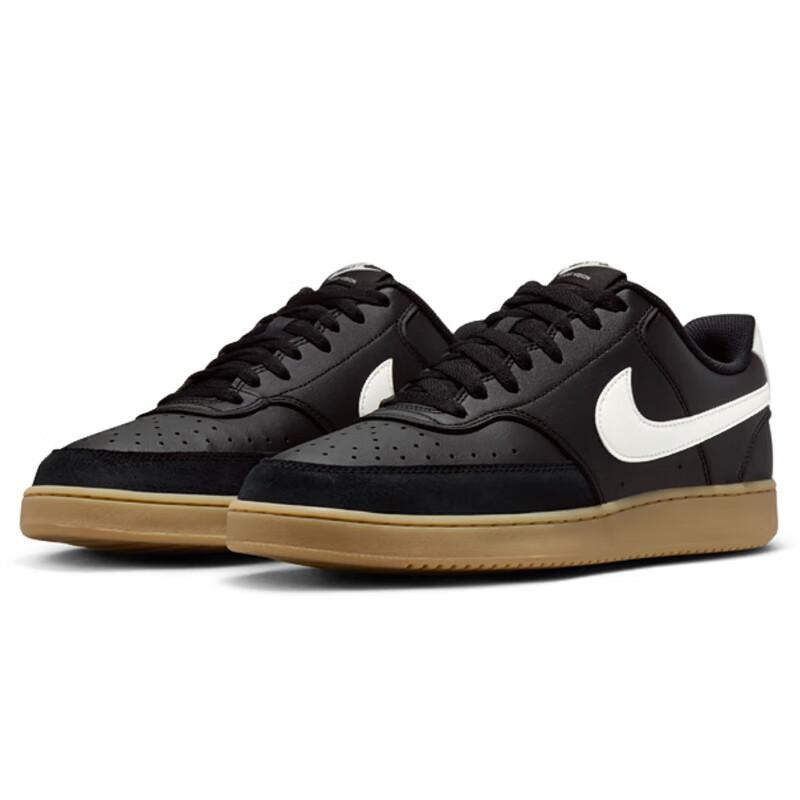 NIKE Men's Casual Shoes, COURT VISION LOW Sneakers, IB2998-004