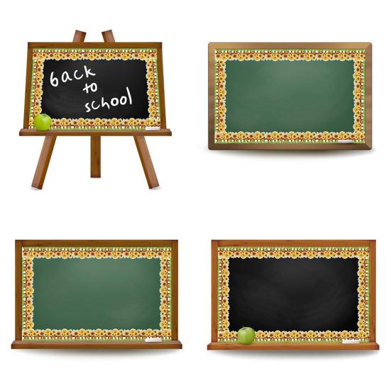 Yousheng Sunflower Bulletin Board Border Roll Self-Adhesive Classroom Decor Floral Trim for Blackboard Whiteboard DIY Wall Decal