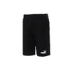 Casual Sports Training Running Shorts Men Bottoms Black 588739-01