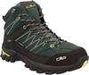 Обувь для треккинга CMP Rigel Mid Waterproof (3Q12947) gruen